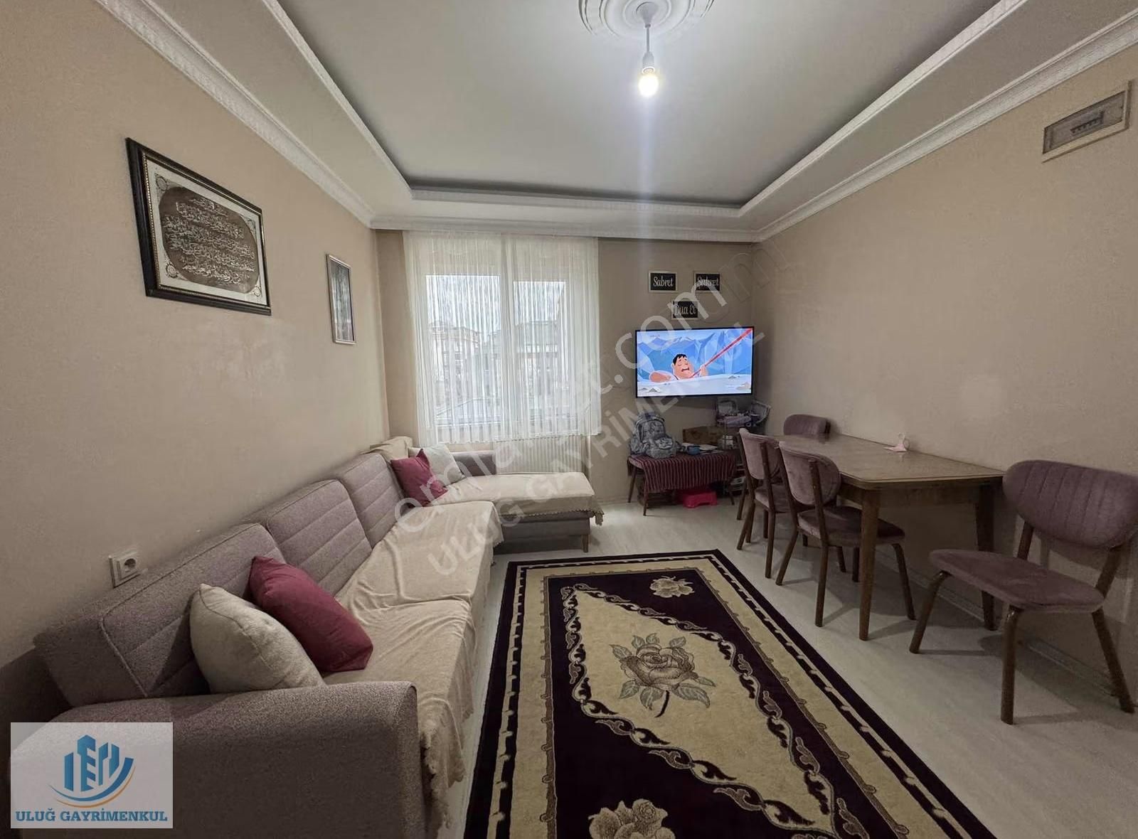 Uygun Arnavutköy Haraççı'da Satlık 2+1 Ara Kat Daire