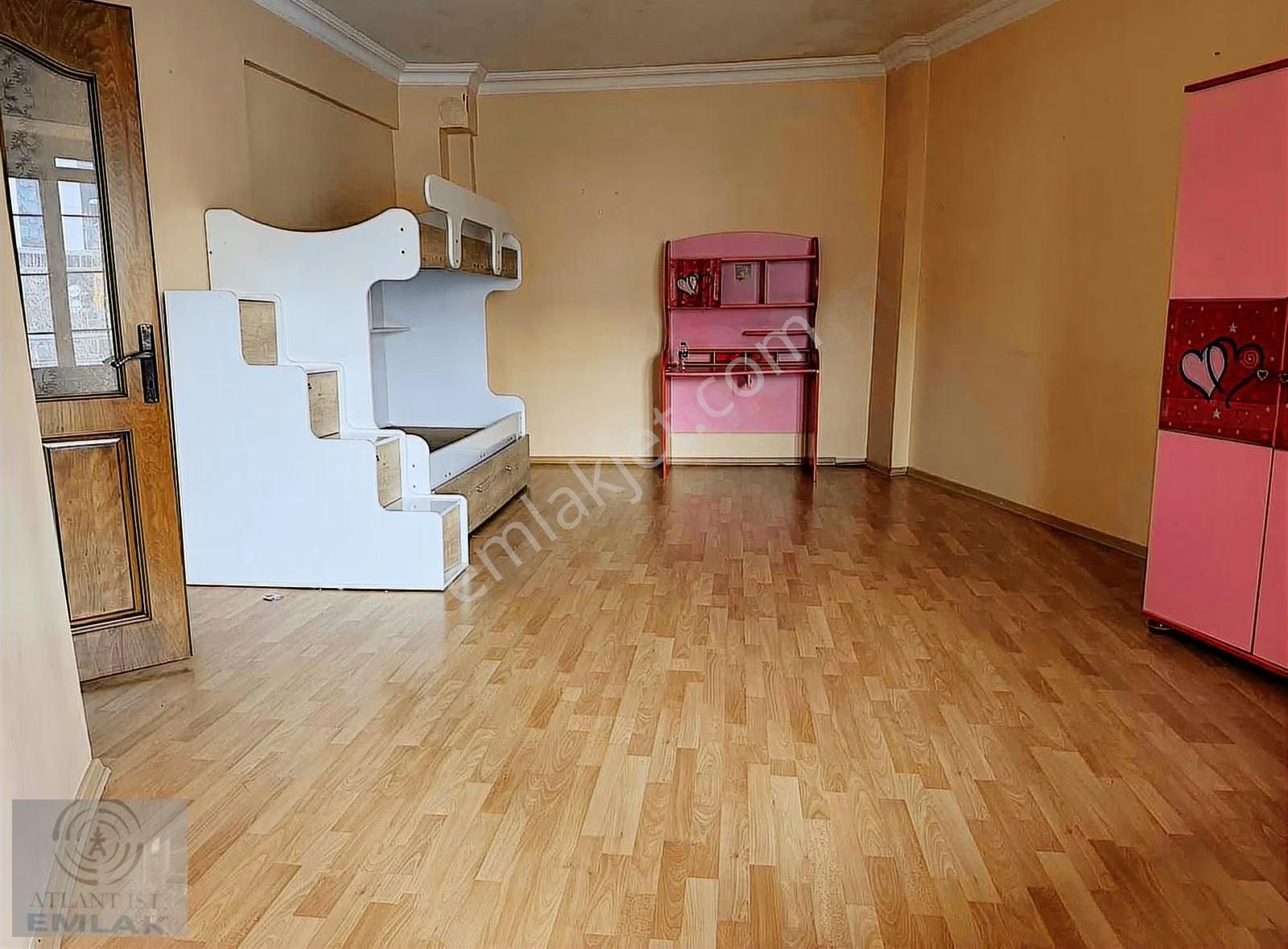 Ferhatpaşa Mareşal Fevzi Çakmak Cd'si Üstünde 2+1 130m2 2.kat - Görsel 22