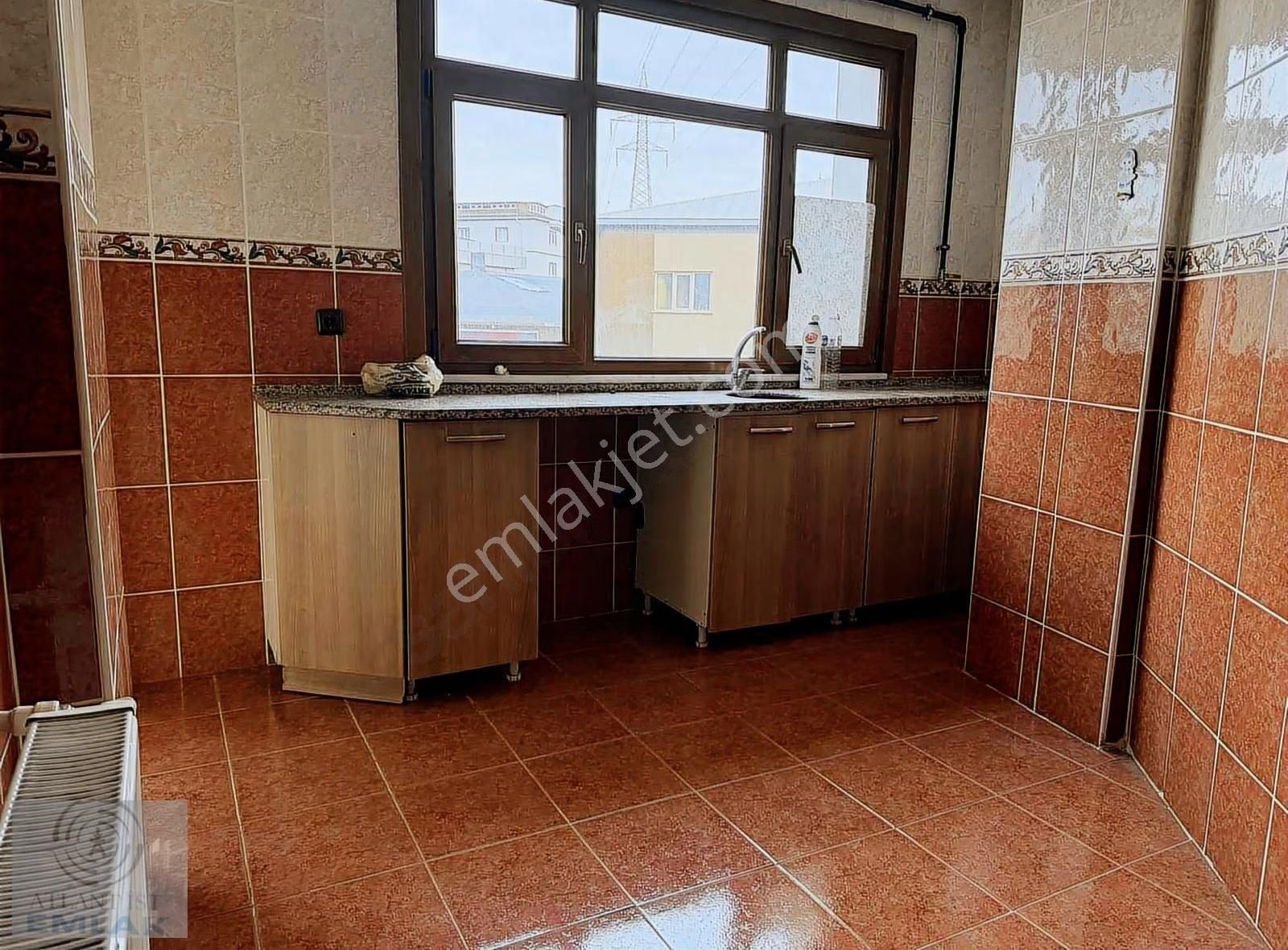 Ferhatpaşa Mareşal Fevzi Çakmak Cd'si Üstünde 2+1 130m2 2.kat - Görsel 7