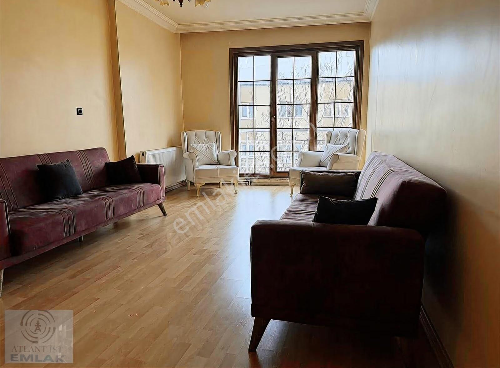 Ferhatpaşa Mareşal Fevzi Çakmak Cd'si Üstünde 2+1 130m2 2.kat - Görsel 4