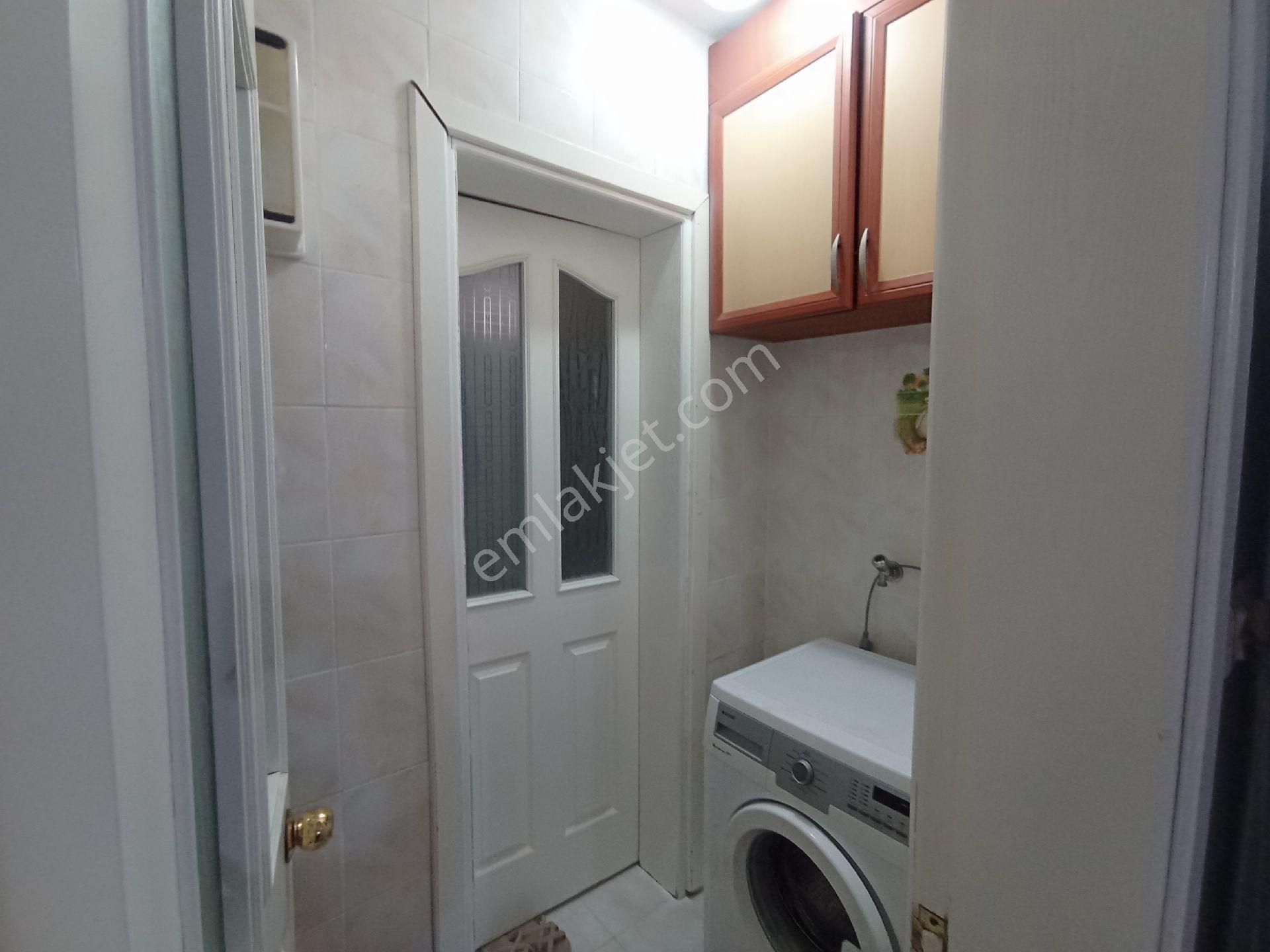 Ürkmez Doğanbey De Denize Yakın 6+1 Tripleks Villa - Görsel 30