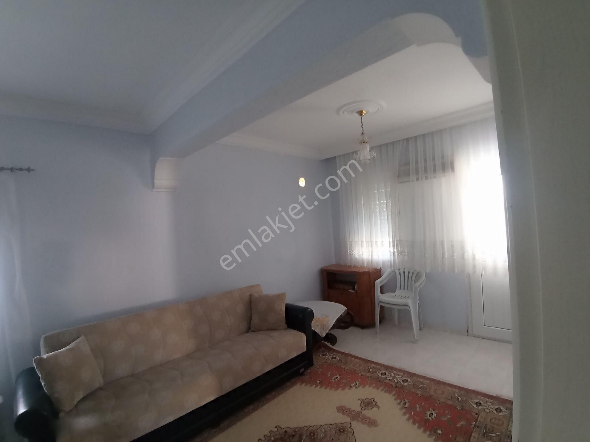 Ürkmez Doğanbey De Denize Yakın 6+1 Tripleks Villa - Görsel 14