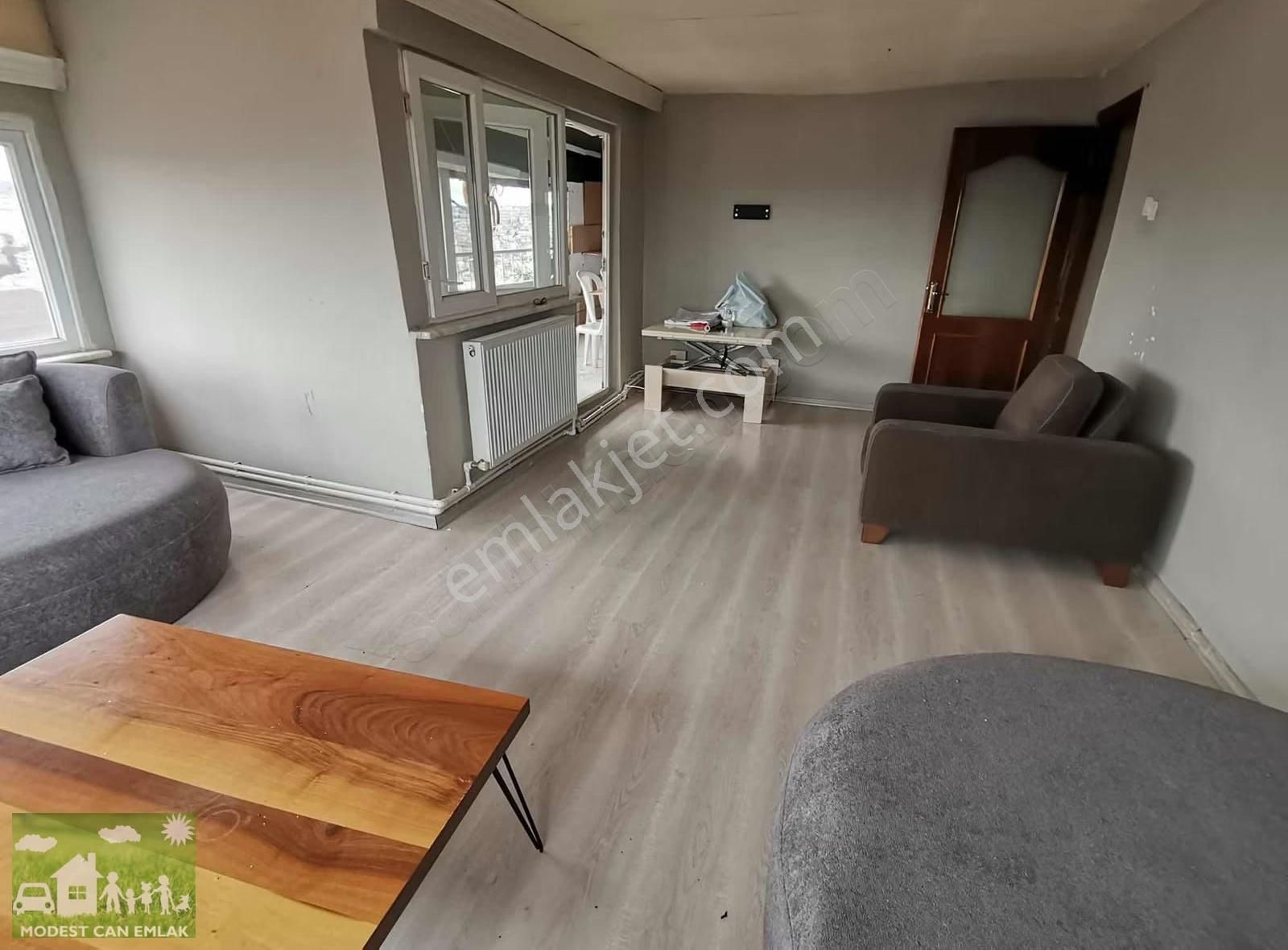 Ferahevlerde 2+1 Kiralık Daire - Görsel 16