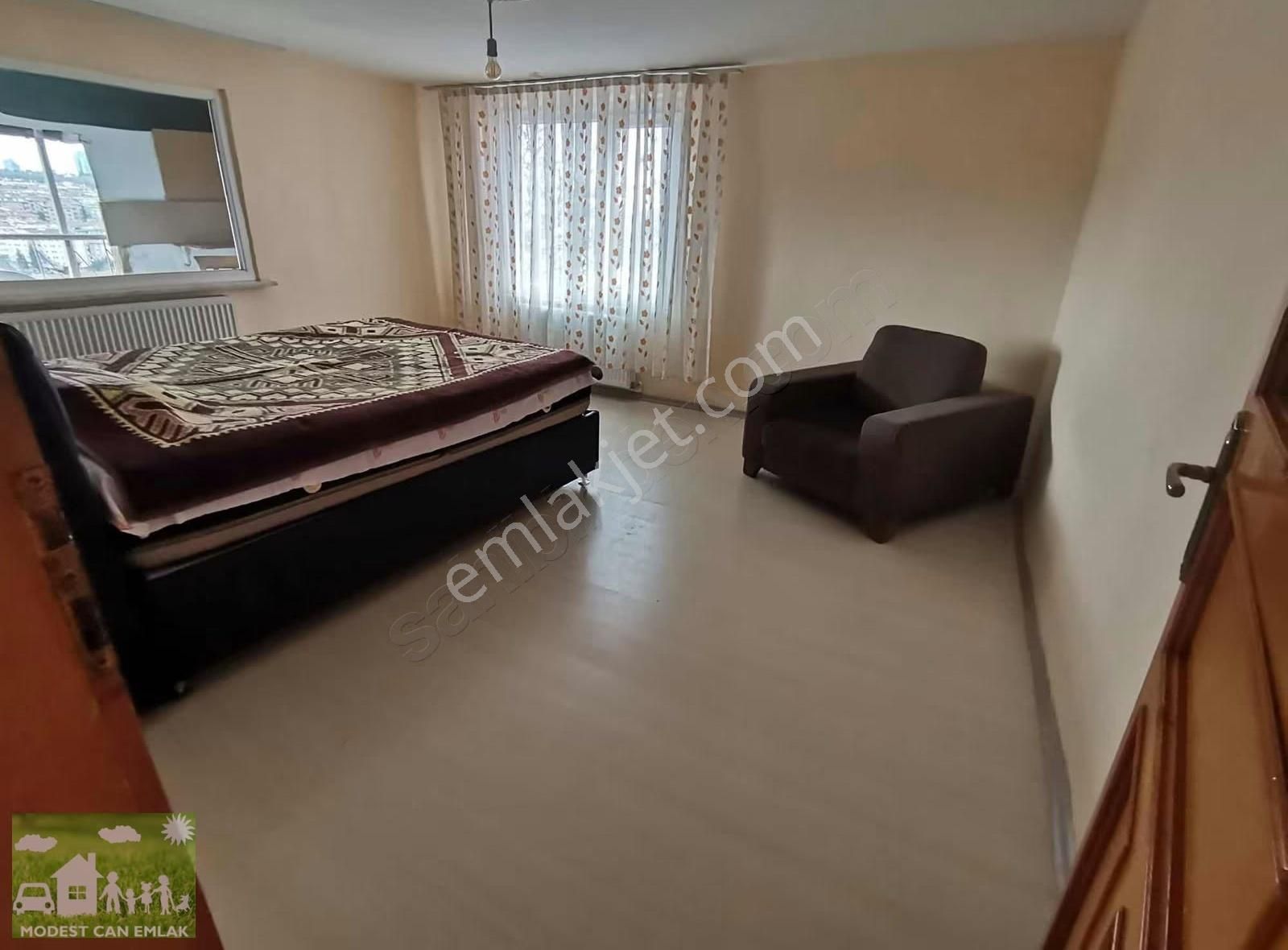 Ferahevlerde 2+1 Kiralık Daire - Görsel 12