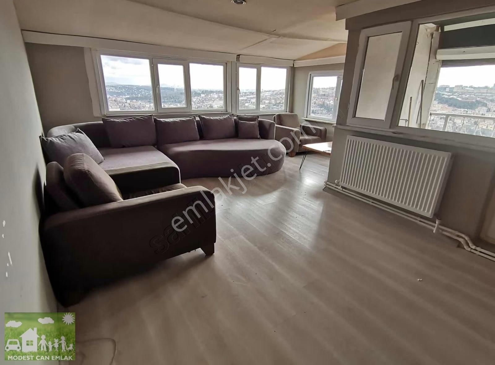 Ferahevlerde 2+1 Kiralık Daire