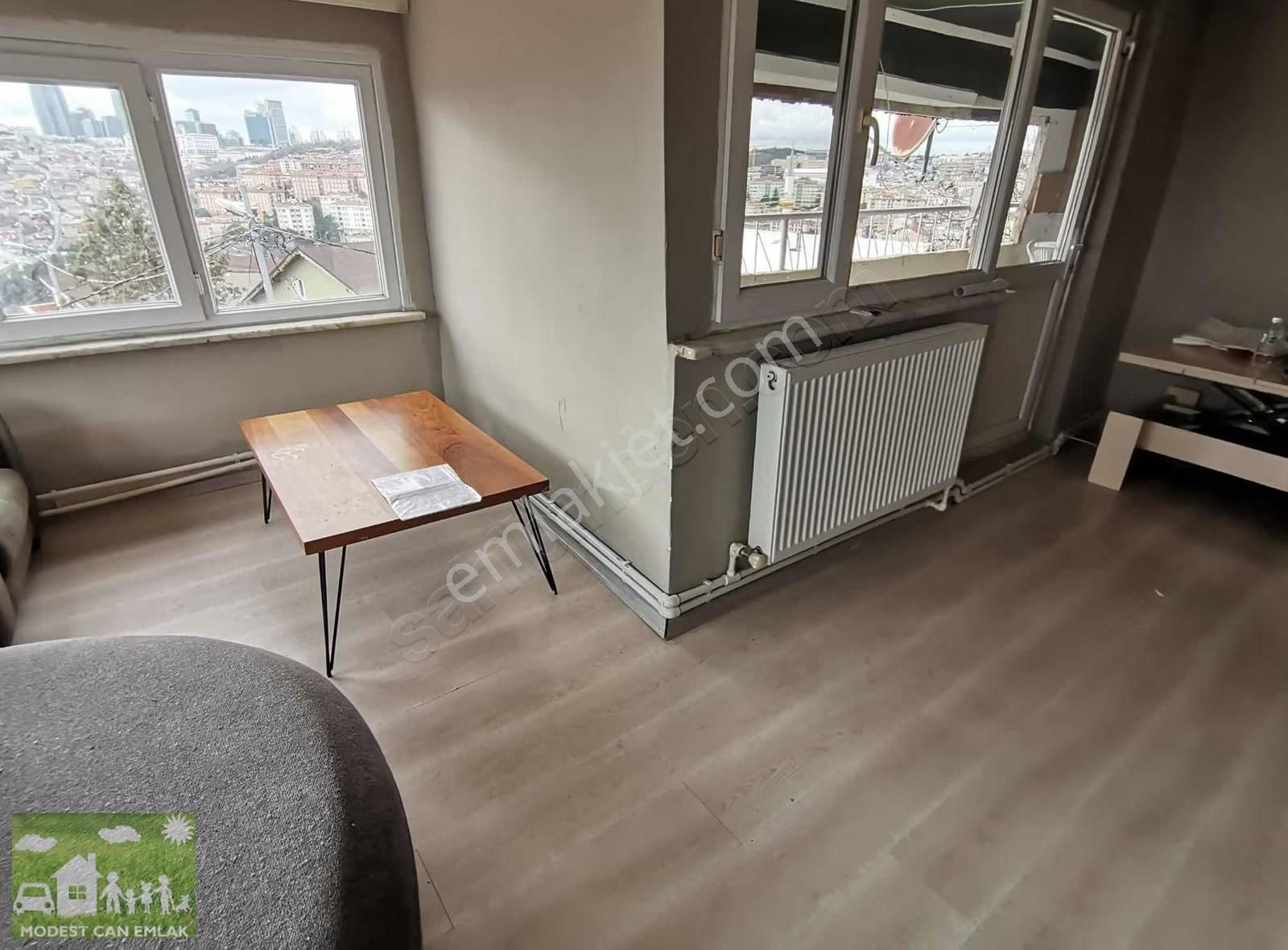 Ferahevlerde 2+1 Kiralık Daire - Görsel 2