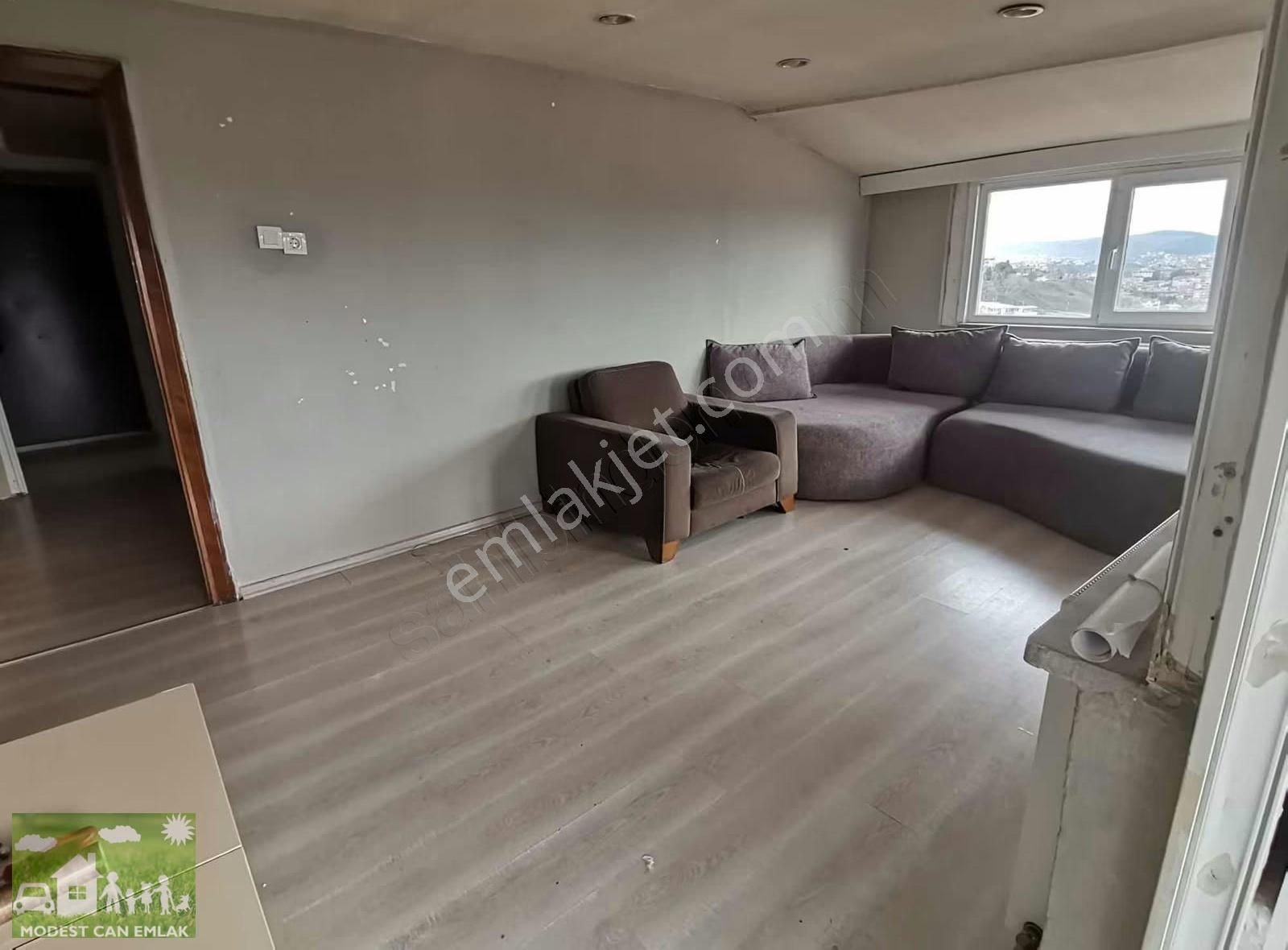 Ferahevlerde 2+1 Kiralık Daire - Görsel 10