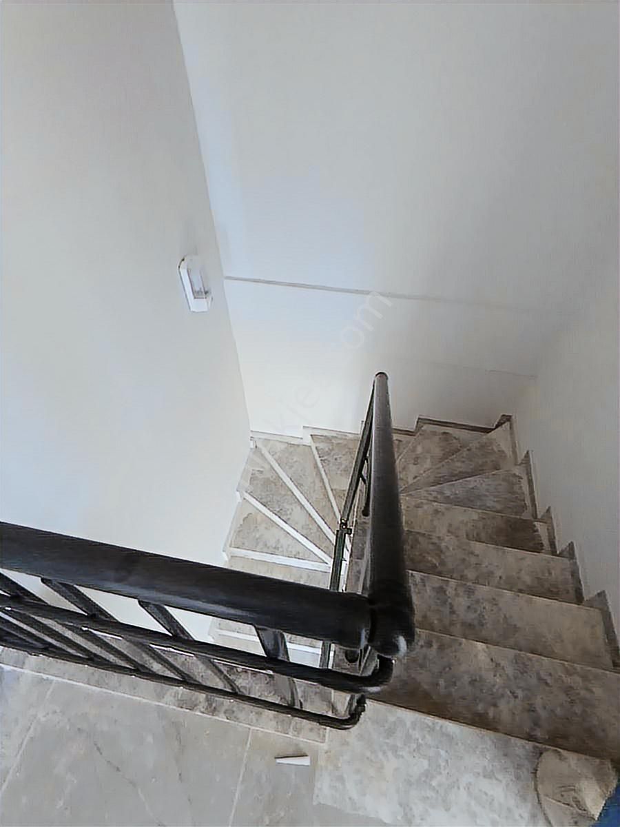Manavgat Sarılarda Satılık 4+1 Dubleksler Daire - Görsel 18