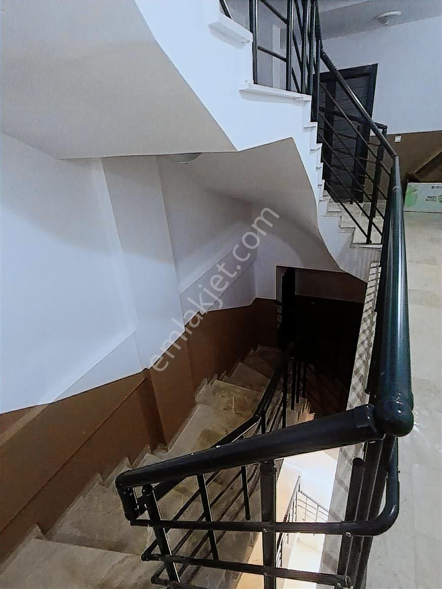 Manavgat Sarılarda Satılık 4+1 Dubleksler Daire - Görsel 17