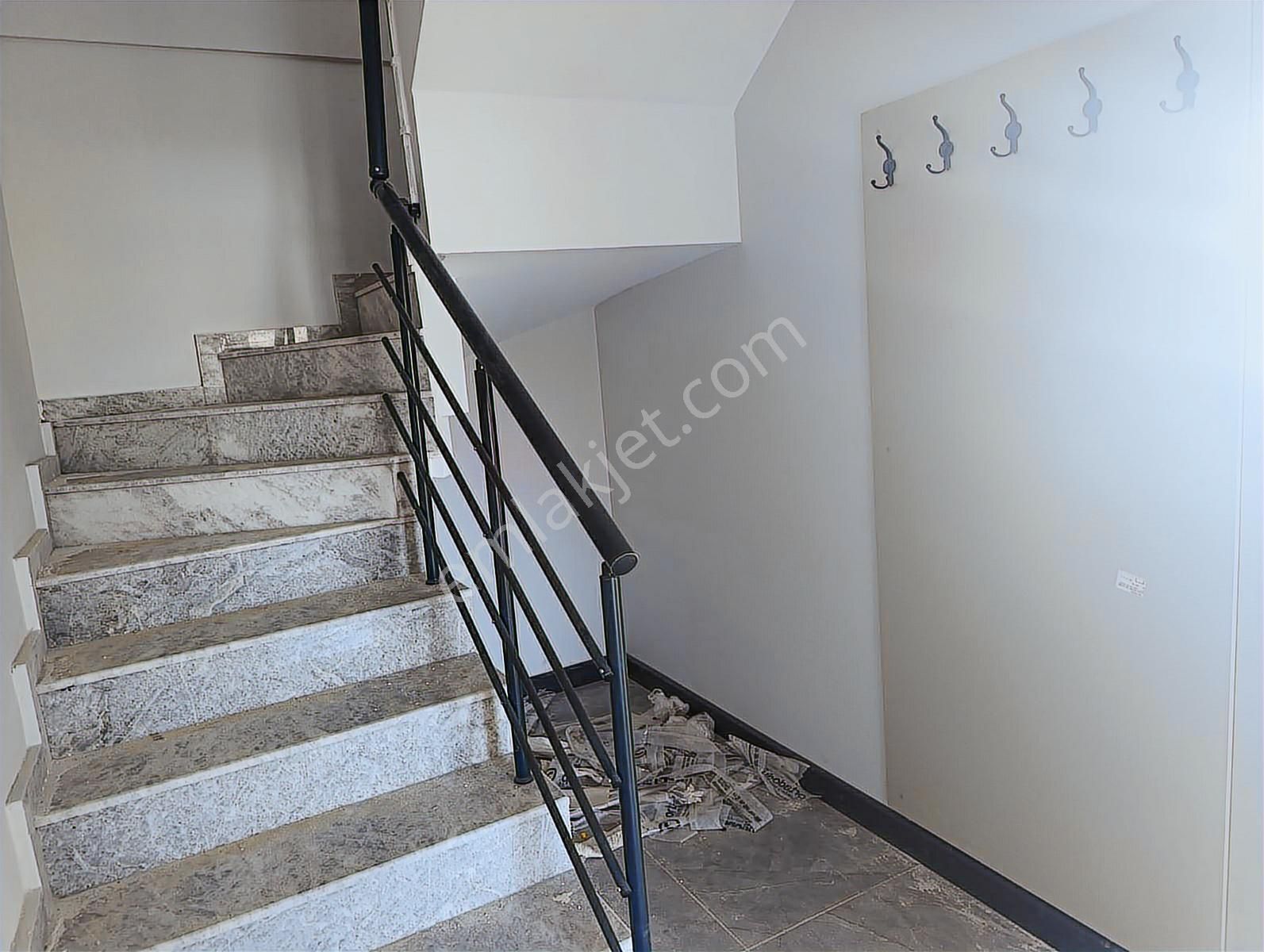 Manavgat Sarılarda Satılık 4+1 Dubleksler Daire - Görsel 15
