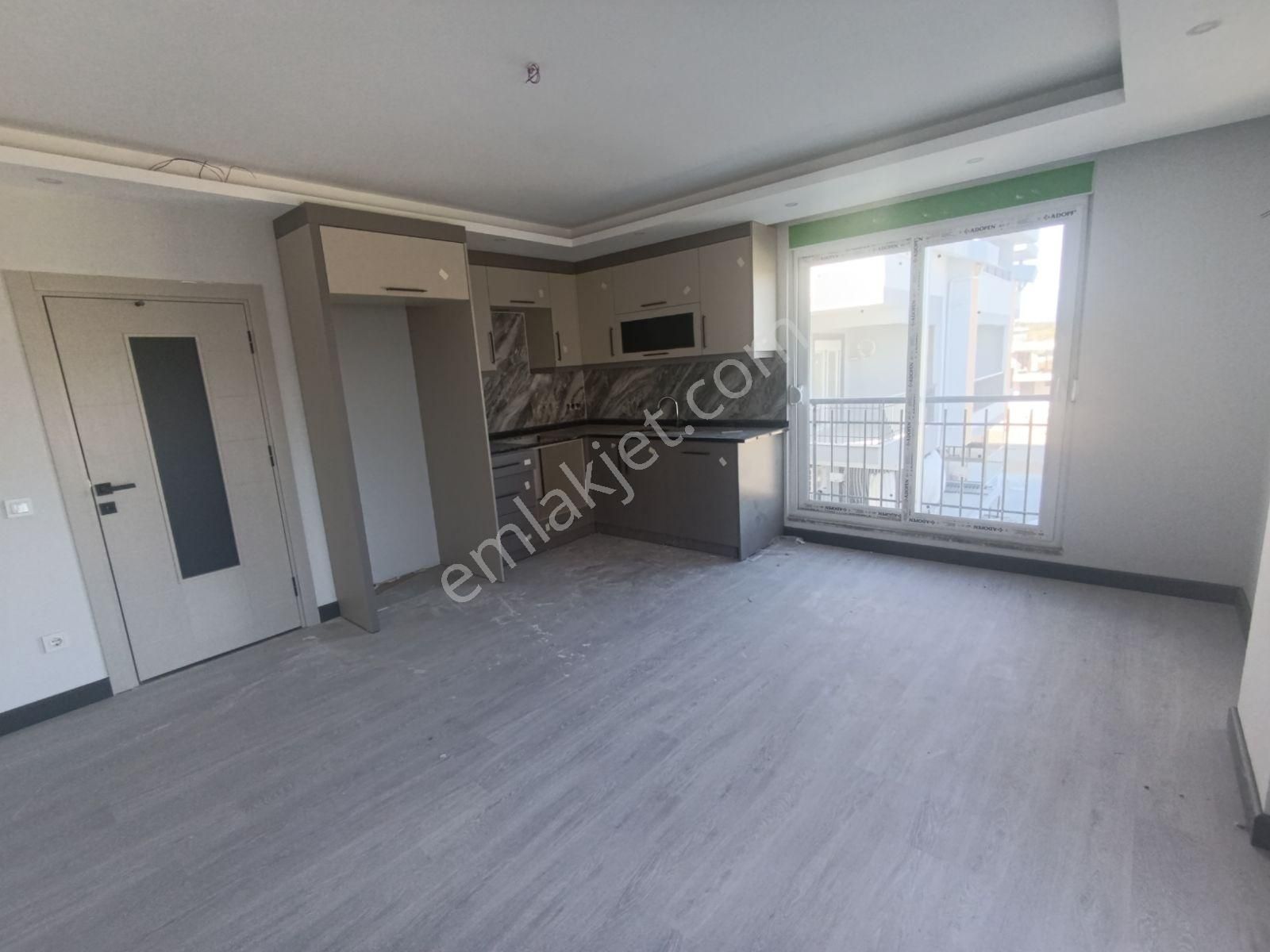 Manavgat Sarılarda Satılık 4+1 Dubleksler Daire - Görsel 4