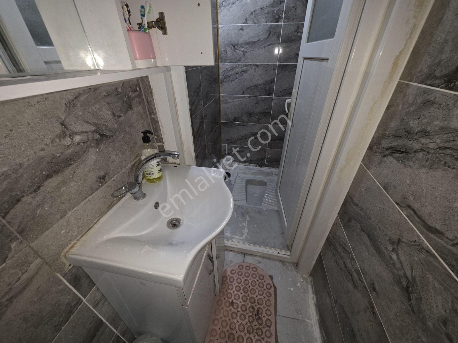 Mehmet Akifte Satılık 2+1 2.kat - Görsel 15