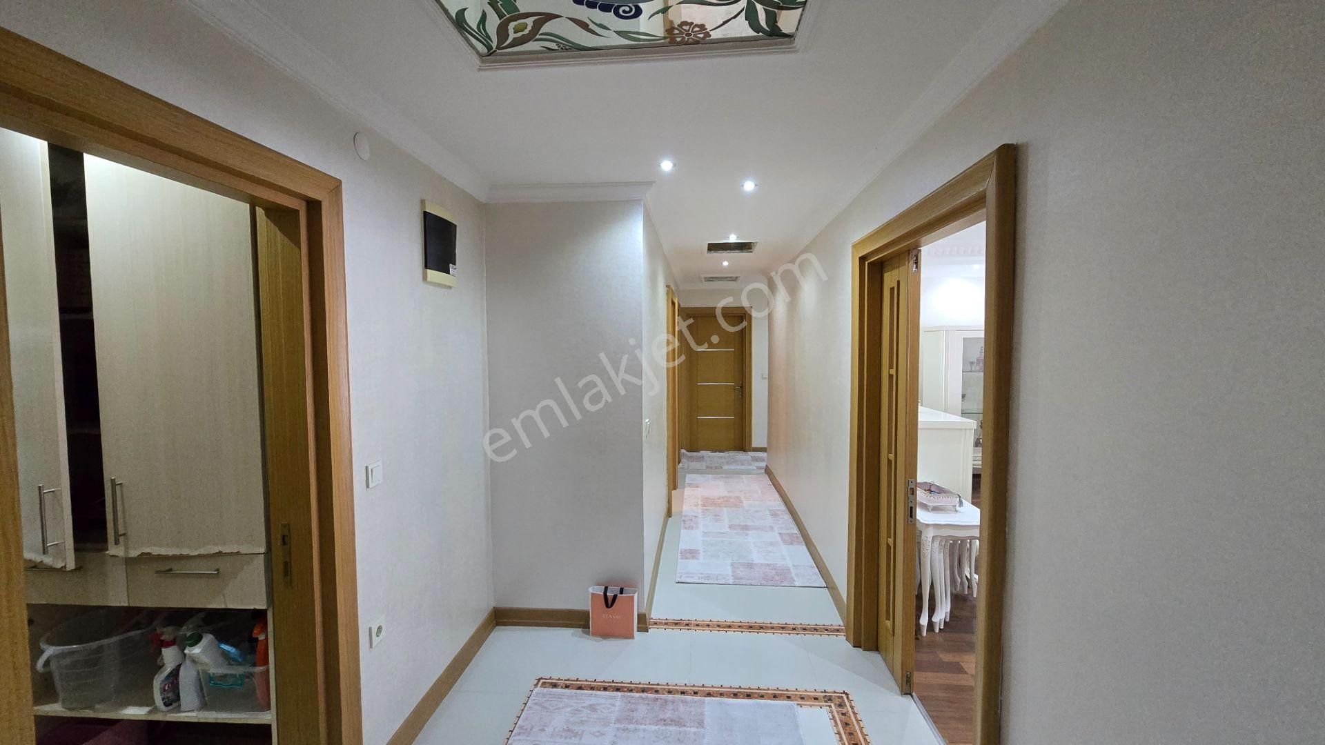 Özgün Emlaktan 4+1-185 M2 - Havuzlu - Güvenlikli Lüx Sitede Kiralık Daire. - Görsel 8