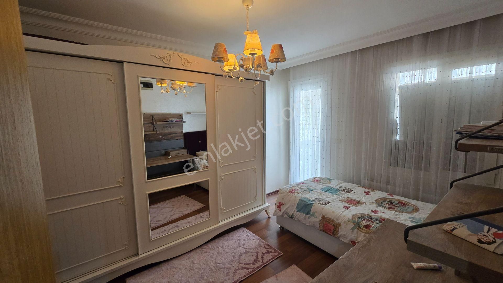 Özgün Emlaktan 4+1-185 M2 - Havuzlu - Güvenlikli Lüx Sitede Kiralık Daire. - Görsel 14