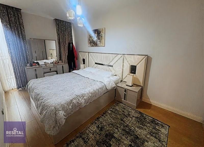 Sur Yapı Marka'da Uludağ Manzaralı Eşyalı 1+1 Kiralık Daire - Görsel 11