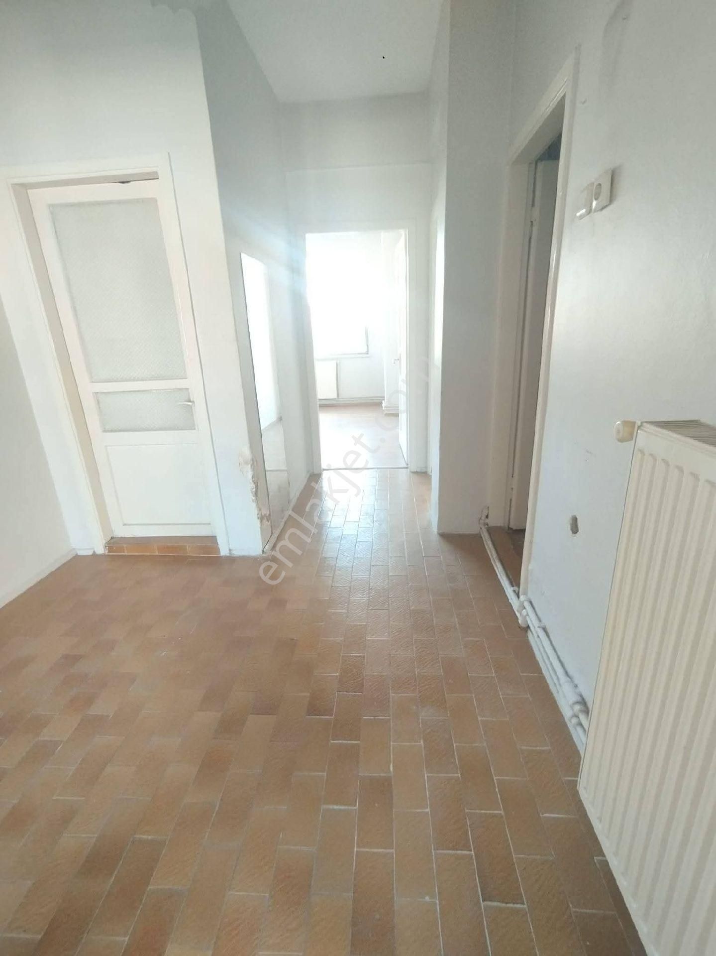 Samsun İlkadım Kılıçdede Mahallesi'nde