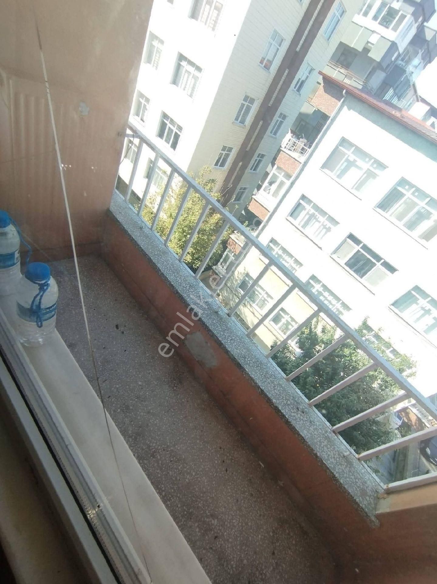 Samsun İlkadım Kılıçdede Mahallesi'nde - Görsel 20