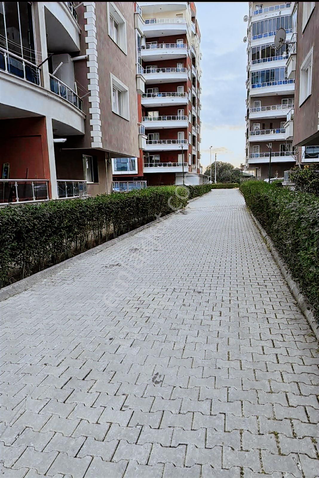 Güvenlikli Site Kiralık 2+1 125 M² Ebeveyn Banyolu - Görsel 20