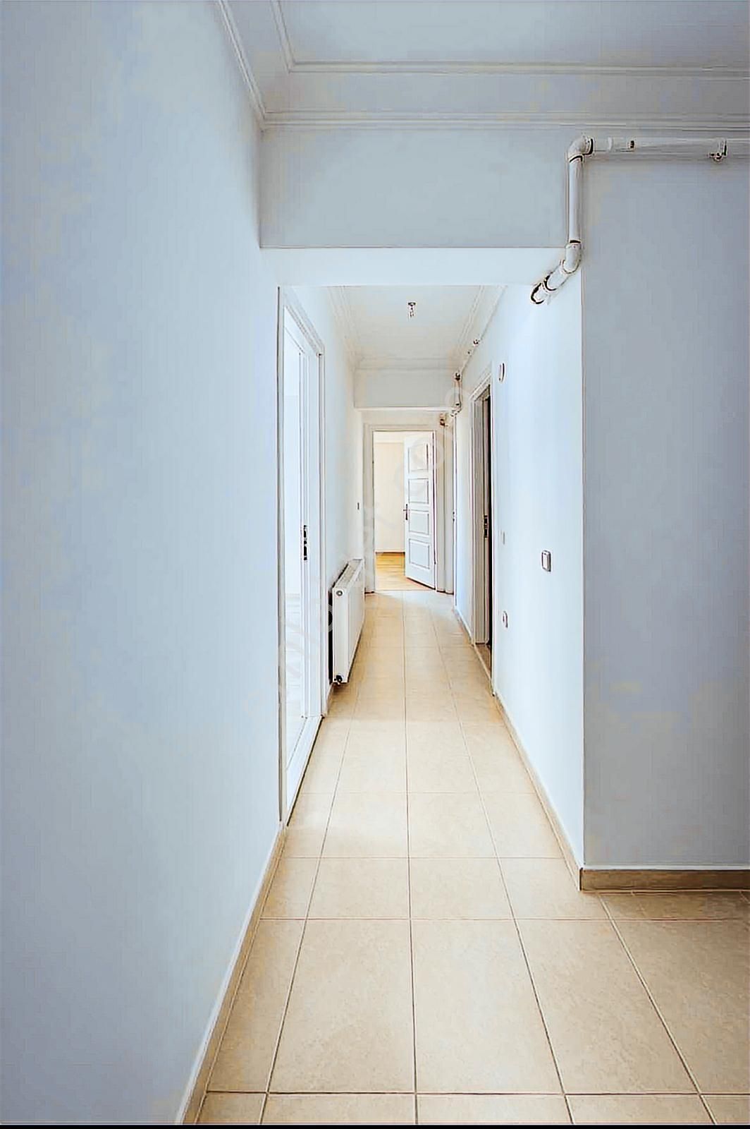 Güvenlikli Site Kiralık 2+1 125 M² Ebeveyn Banyolu - Görsel 17