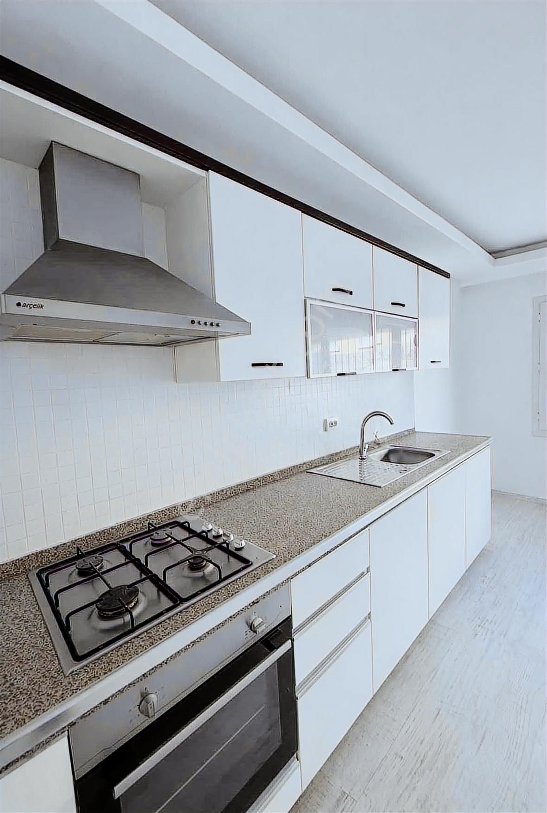 Güvenlikli Site Kiralık 2+1 125 M² Ebeveyn Banyolu - Görsel 31