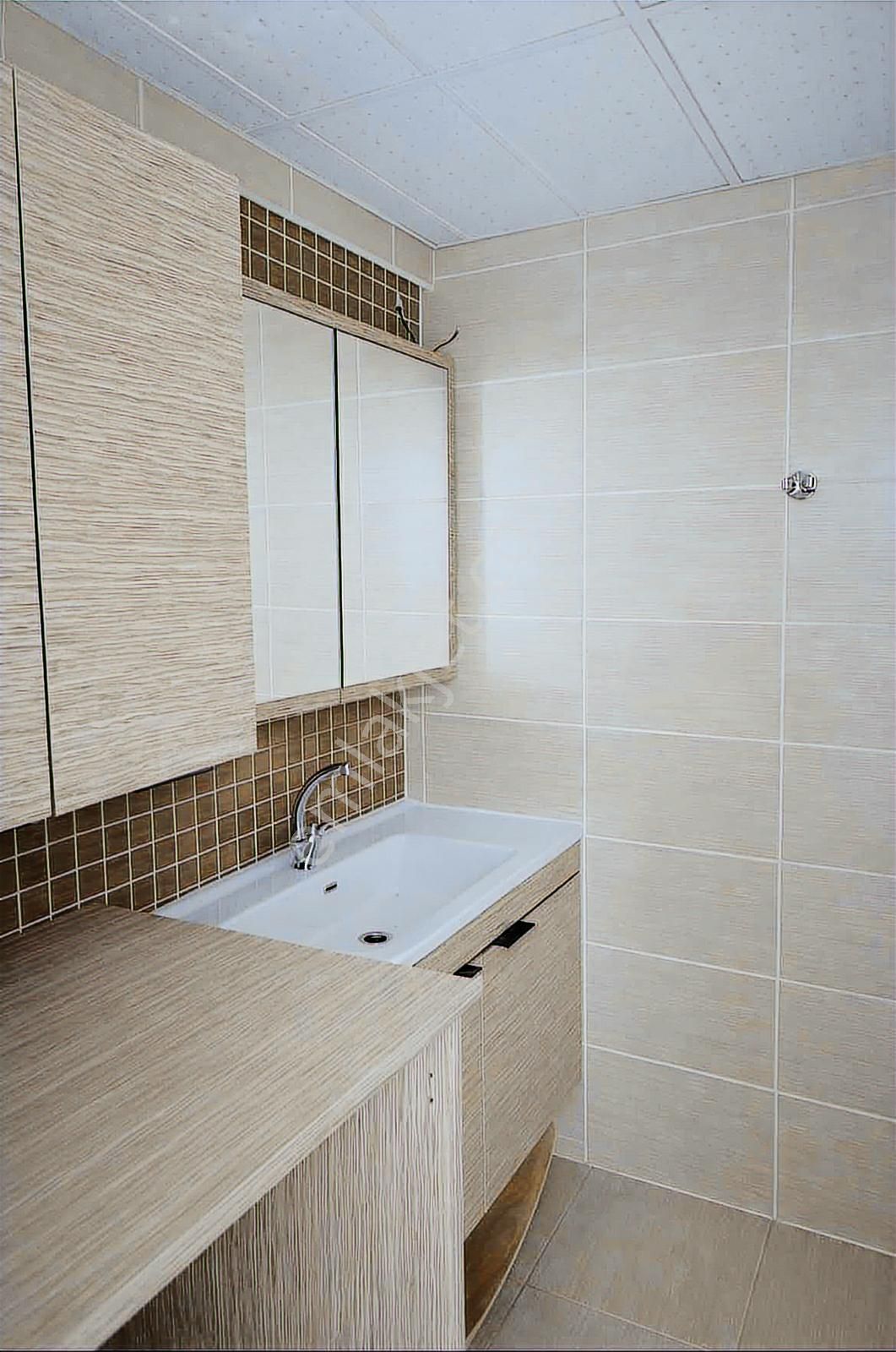 Güvenlikli Site Kiralık 2+1 125 M² Ebeveyn Banyolu - Görsel 35