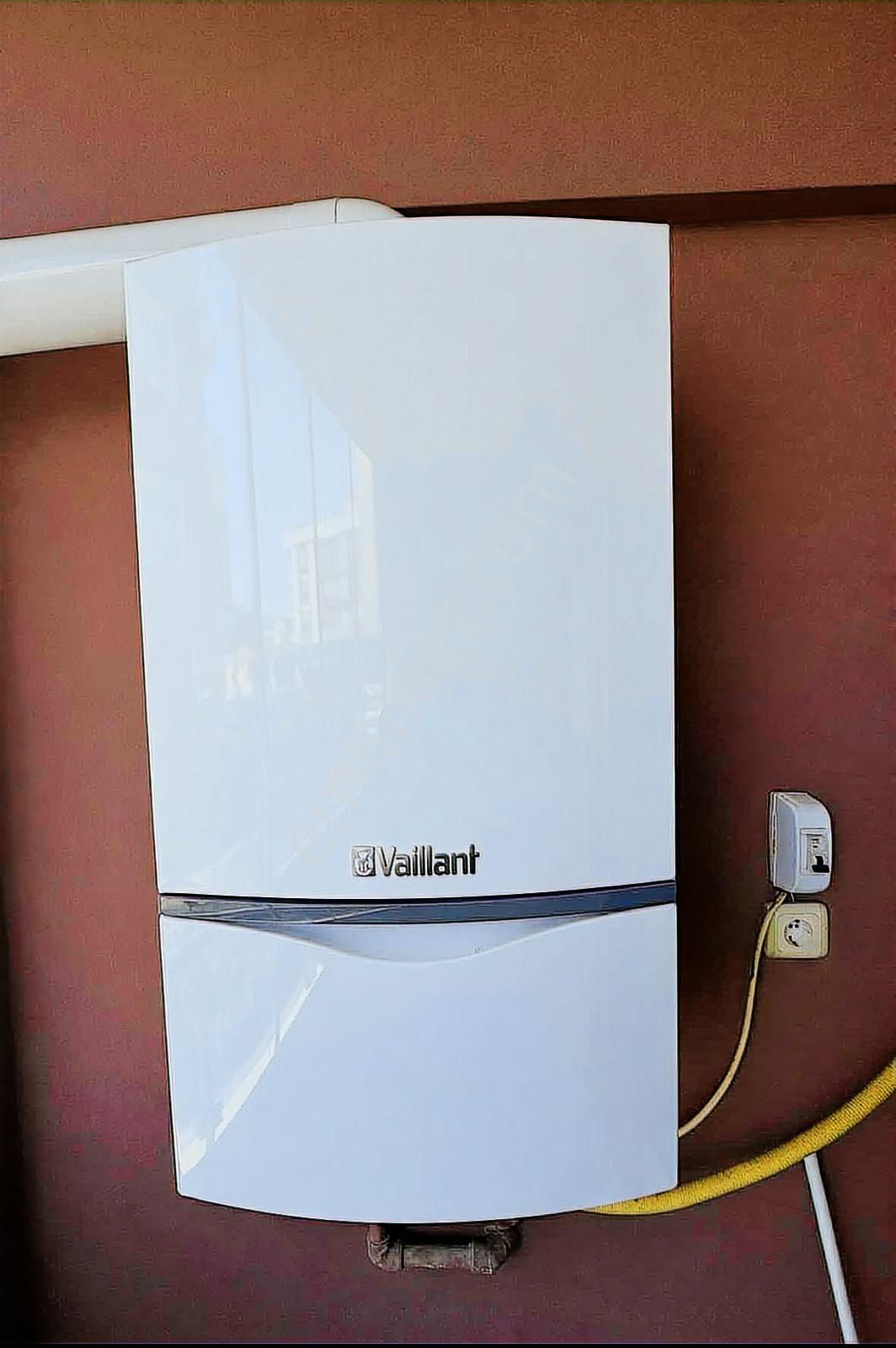 Güvenlikli Site Kiralık 2+1 125 M² Ebeveyn Banyolu - Görsel 5