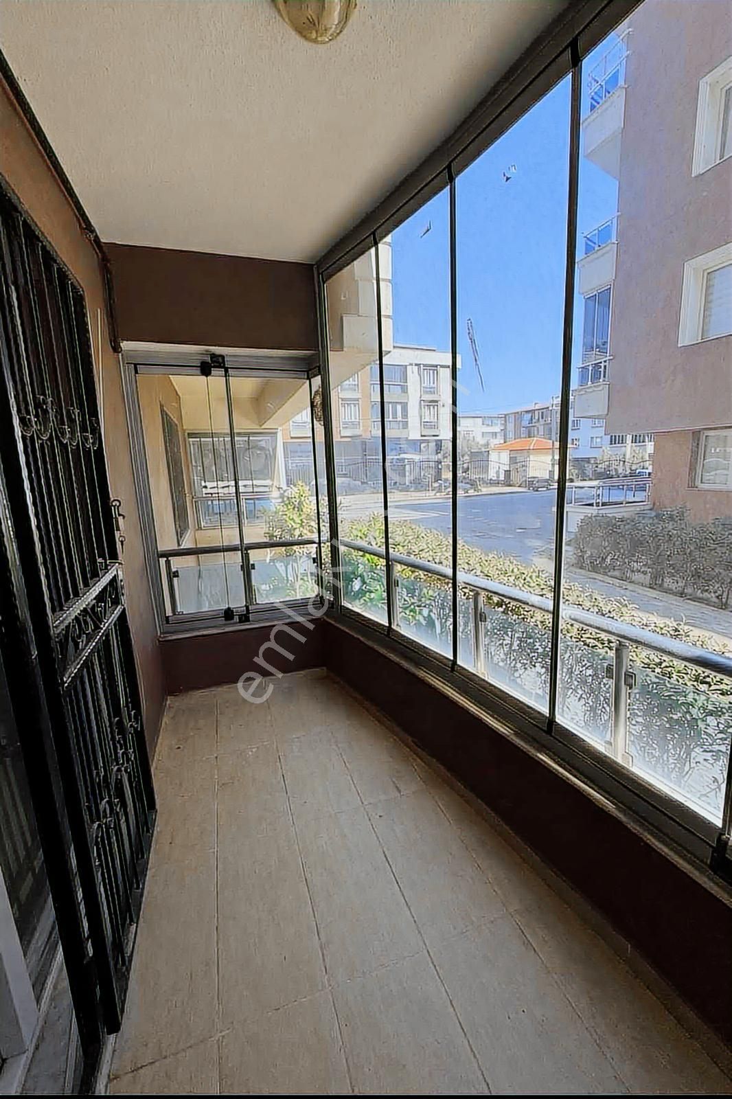 Güvenlikli Site Kiralık 2+1 125 M² Ebeveyn Banyolu - Görsel 13