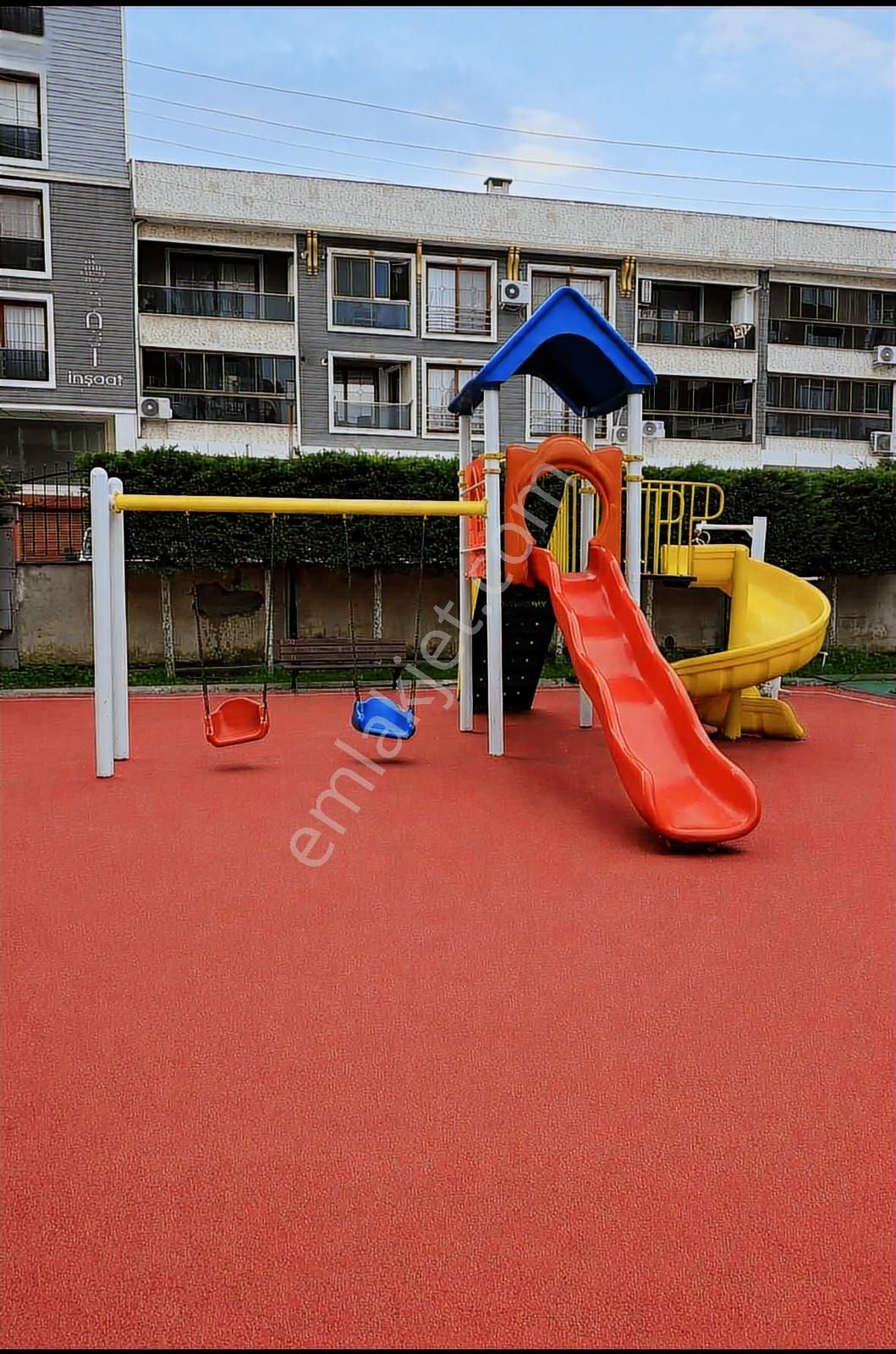 Güvenlikli Site Kiralık 2+1 125 M² Ebeveyn Banyolu - Görsel 29