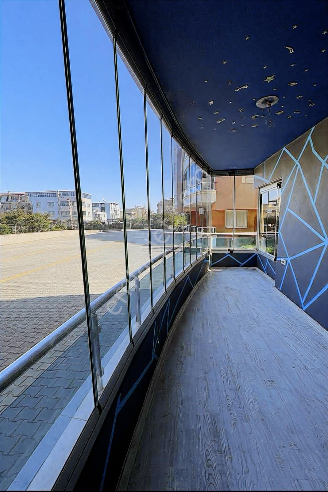 Güvenlikli Site Kiralık 2+1 125 M² Ebeveyn Banyolu - Görsel 24