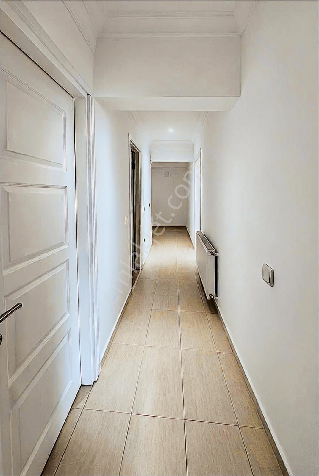 Güvenlikli Site Kiralık 2+1 125 M² Ebeveyn Banyolu - Görsel 11