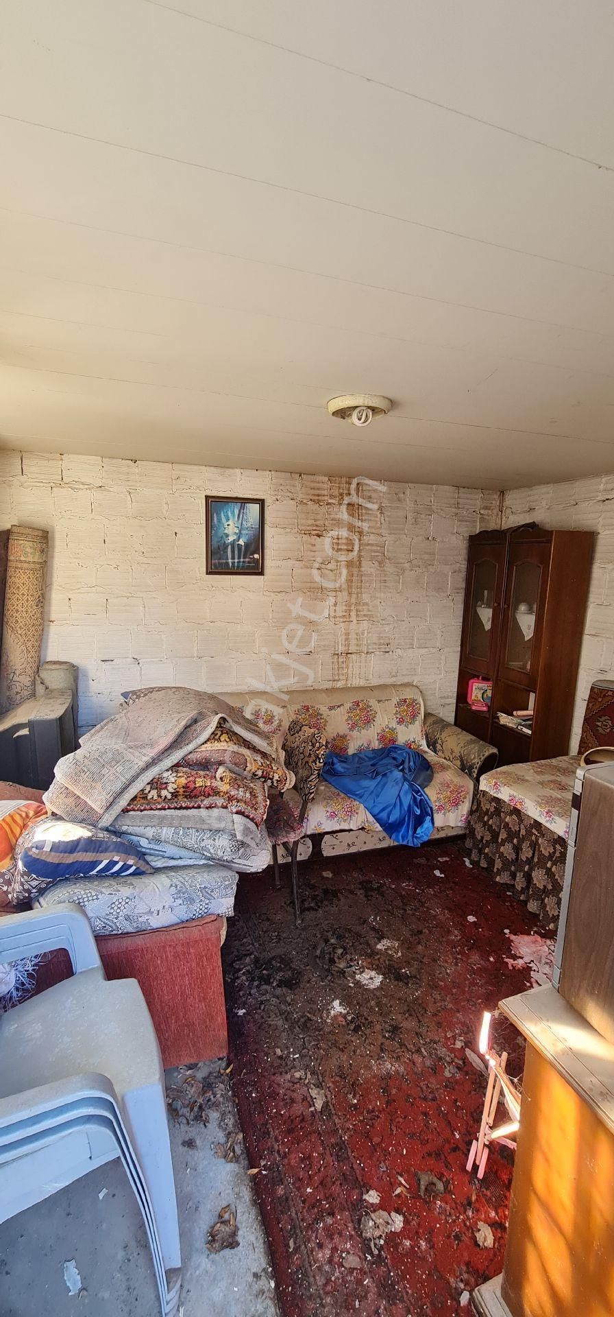 İzmir Konak Çimentepede Satılık 184 M2 Satılık Müstakil Ev - Görsel 4