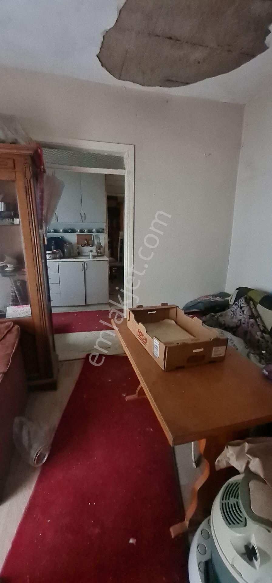 İzmir Konak Çimentepede Satılık 184 M2 Satılık Müstakil Ev - Görsel 21