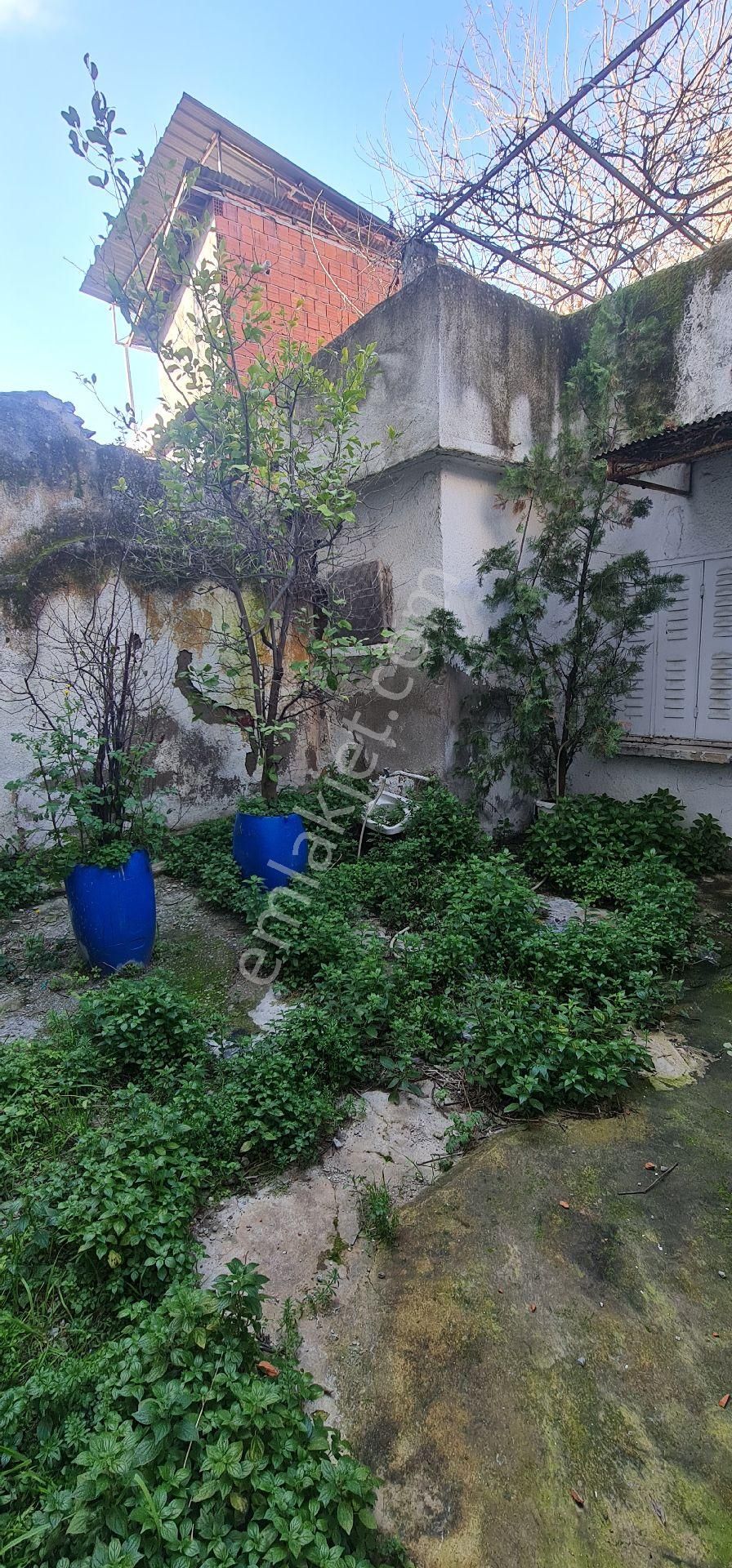 İzmir Konak Çimentepede Satılık 184 M2 Satılık Müstakil Ev - Görsel 31