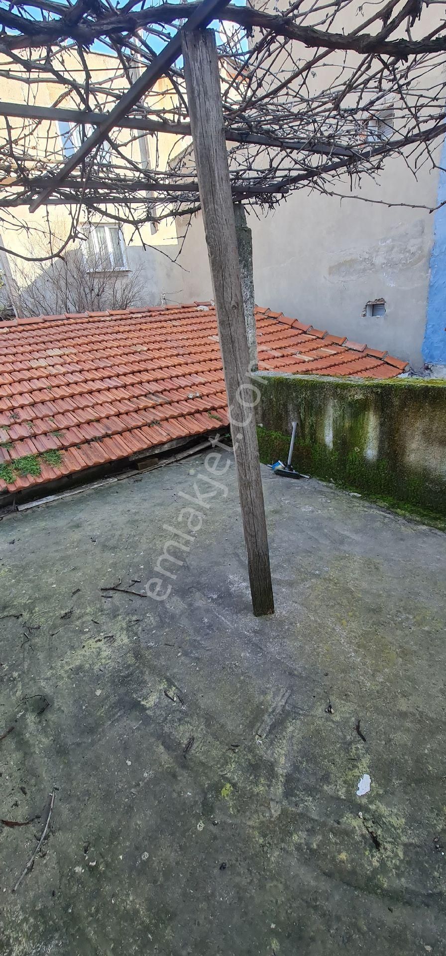 İzmir Konak Çimentepede Satılık 184 M2 Satılık Müstakil Ev - Görsel 9