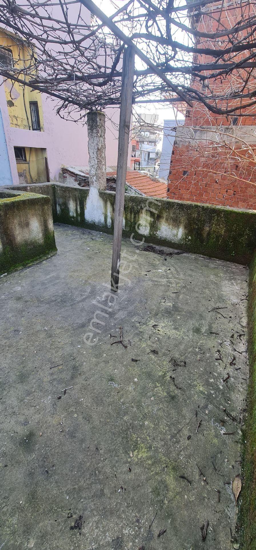 İzmir Konak Çimentepede Satılık 184 M2 Satılık Müstakil Ev - Görsel 7