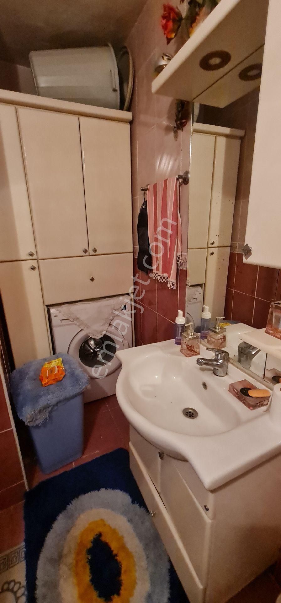 İzmir Konak Çimentepede Satılık 184 M2 Satılık Müstakil Ev - Görsel 25