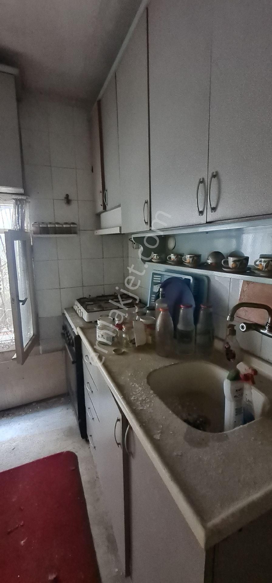 İzmir Konak Çimentepede Satılık 184 M2 Satılık Müstakil Ev - Görsel 20