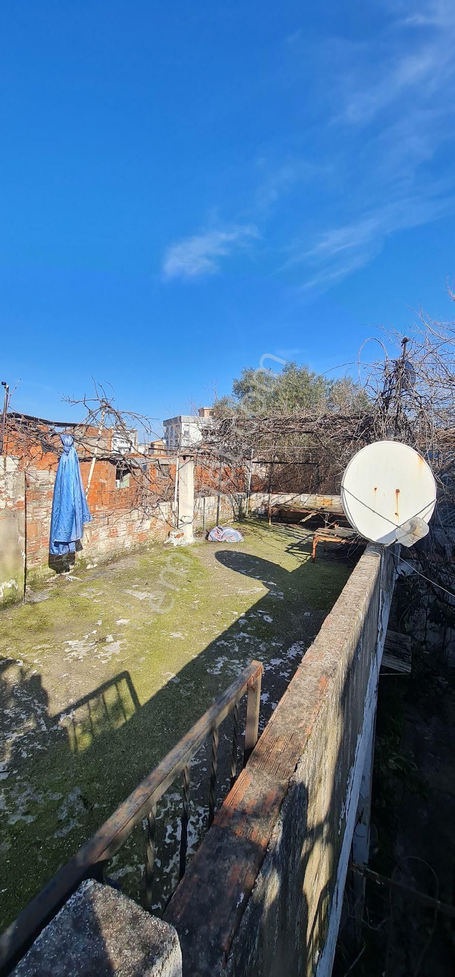 İzmir Konak Çimentepede Satılık 184 M2 Satılık Müstakil Ev - Görsel 15