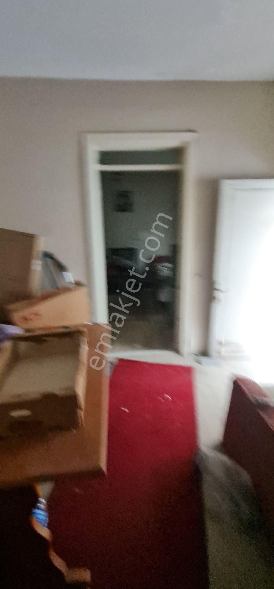 İzmir Konak Çimentepede Satılık 184 M2 Satılık Müstakil Ev - Görsel 19