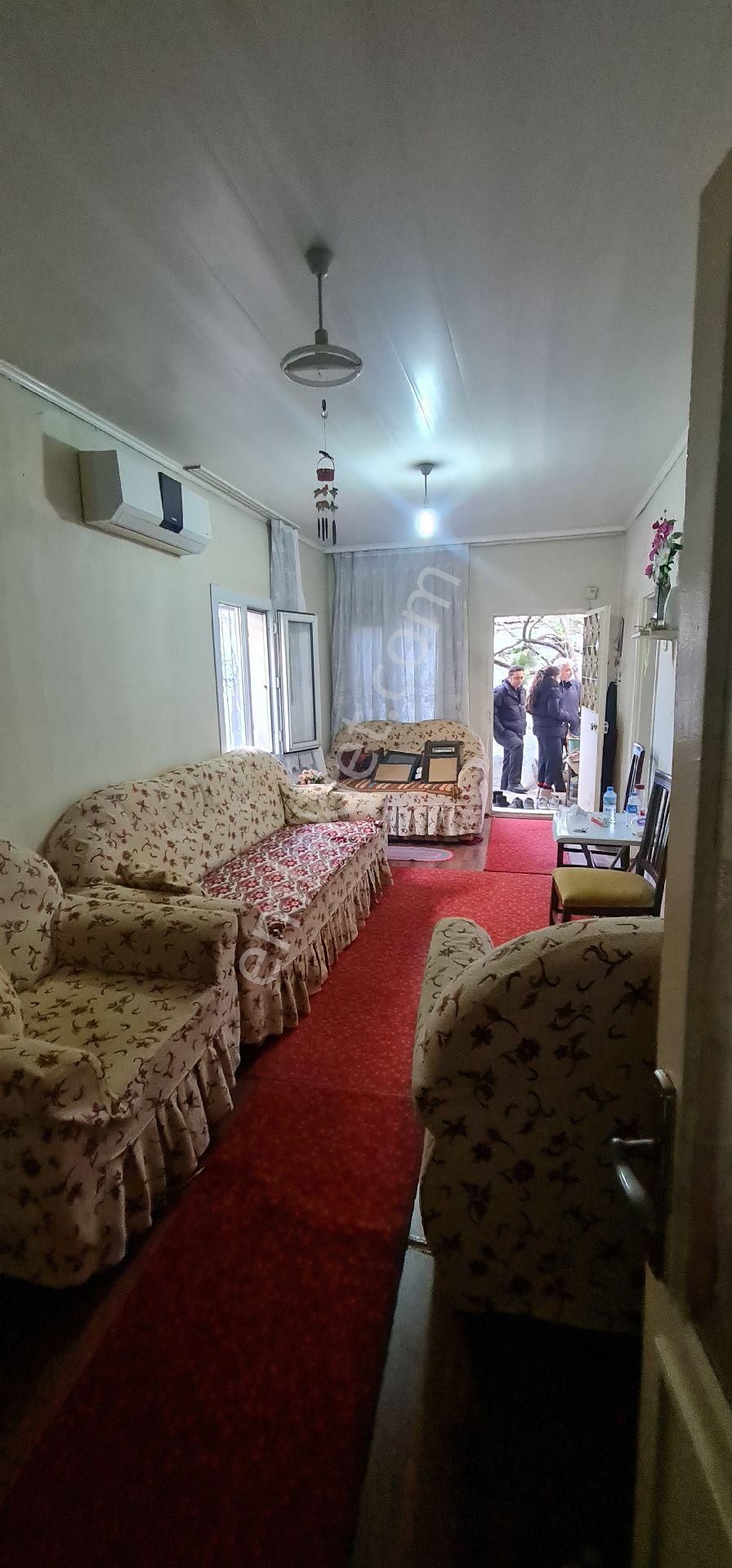 İzmir Konak Çimentepede Satılık 184 M2 Satılık Müstakil Ev - Görsel 27