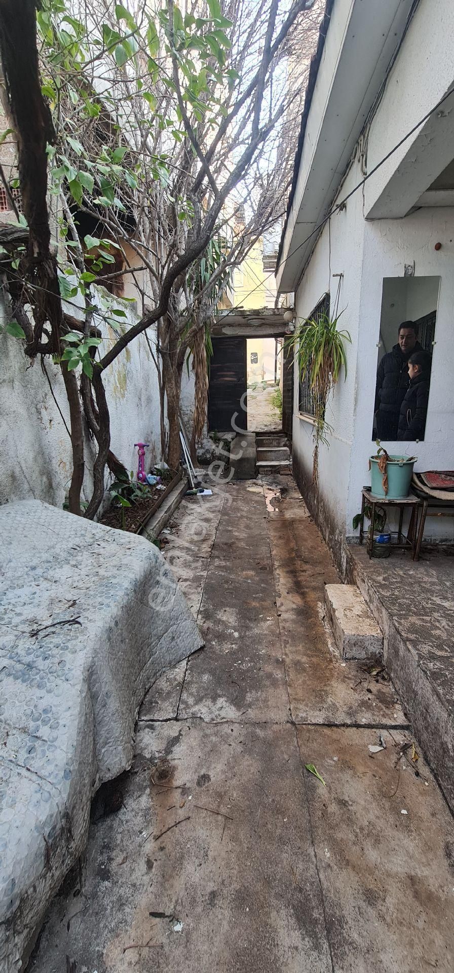 İzmir Konak Çimentepede Satılık 184 M2 Satılık Müstakil Ev - Görsel 29