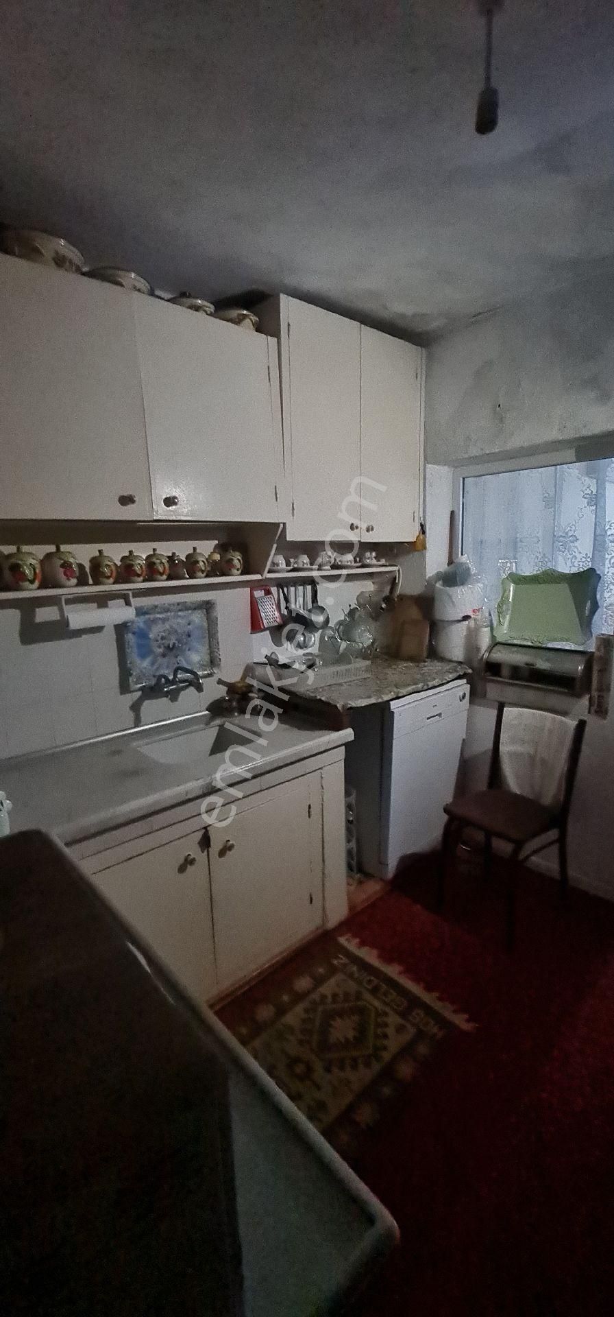 İzmir Konak Çimentepede Satılık 184 M2 Satılık Müstakil Ev - Görsel 24