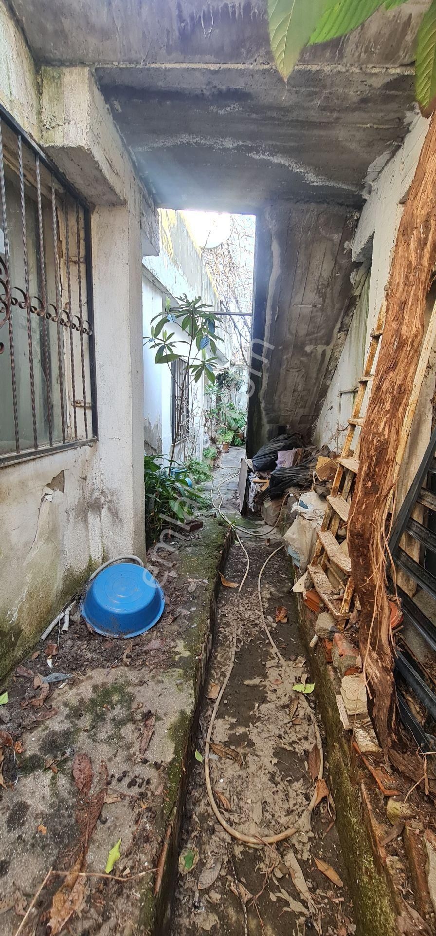 İzmir Konak Çimentepede Satılık 184 M2 Satılık Müstakil Ev - Görsel 13