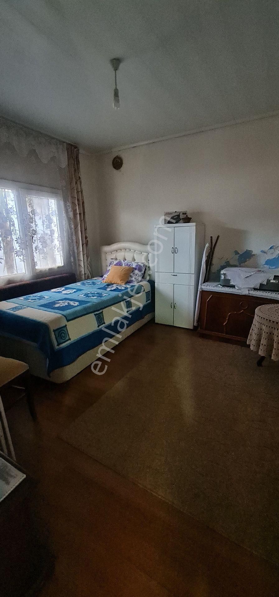 İzmir Konak Çimentepede Satılık 184 M2 Satılık Müstakil Ev - Görsel 30