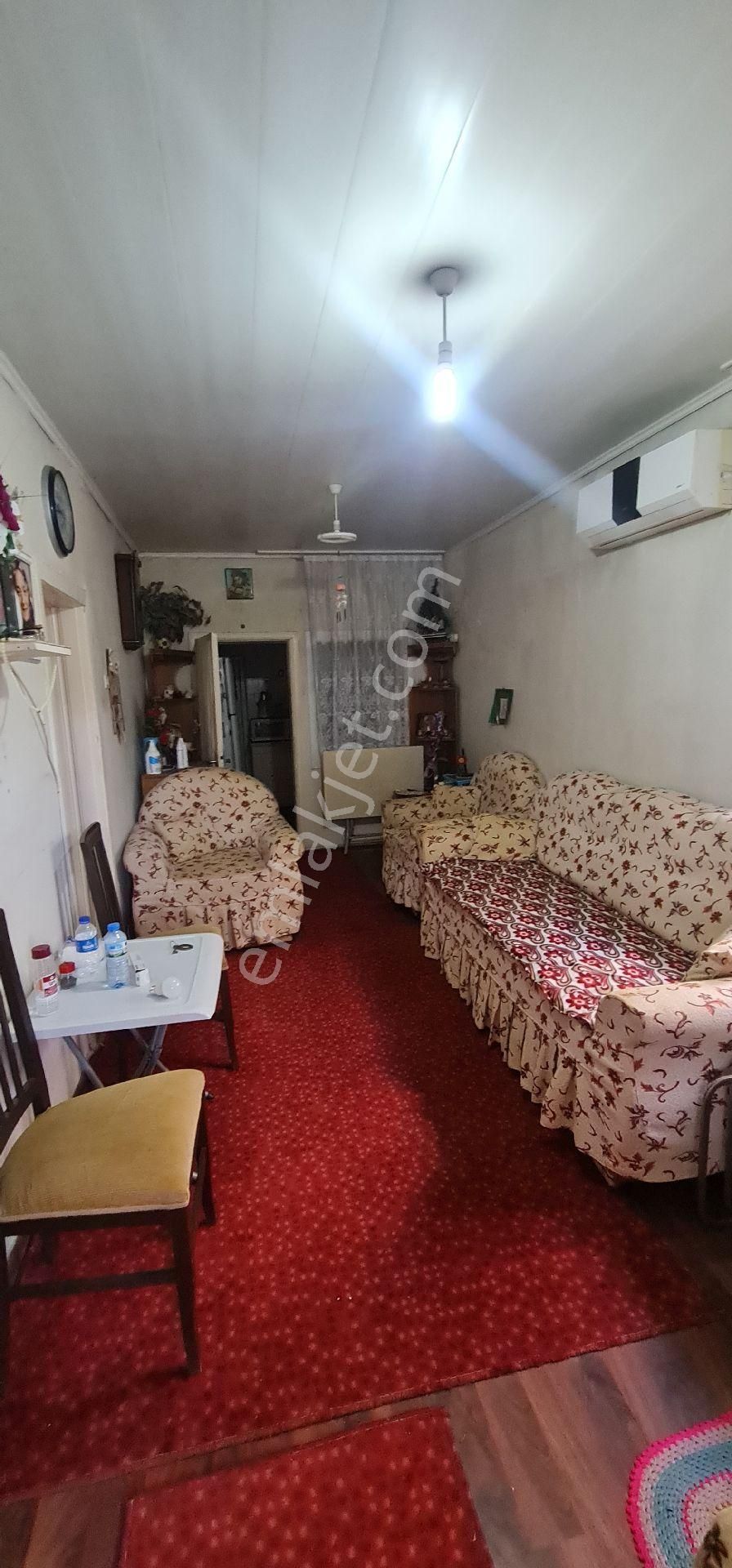 İzmir Konak Çimentepede Satılık 184 M2 Satılık Müstakil Ev - Görsel 28