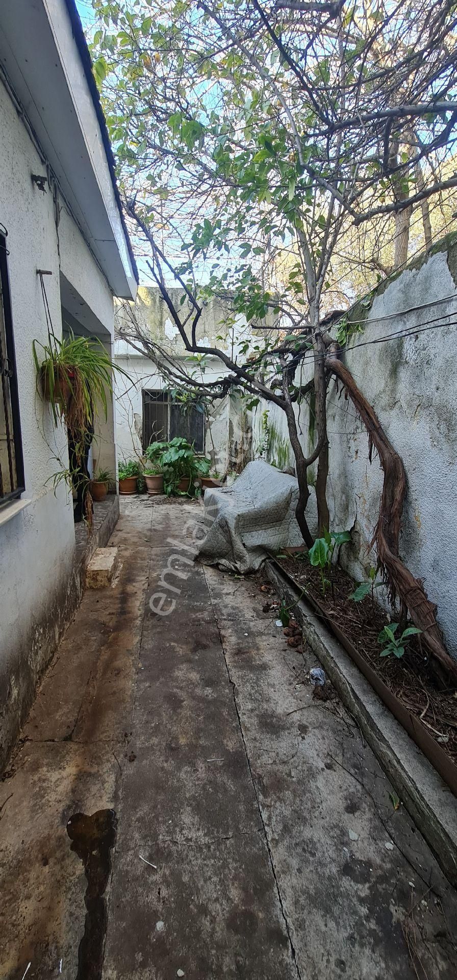 İzmir Konak Çimentepede Satılık 184 M2 Satılık Müstakil Ev - Görsel 32