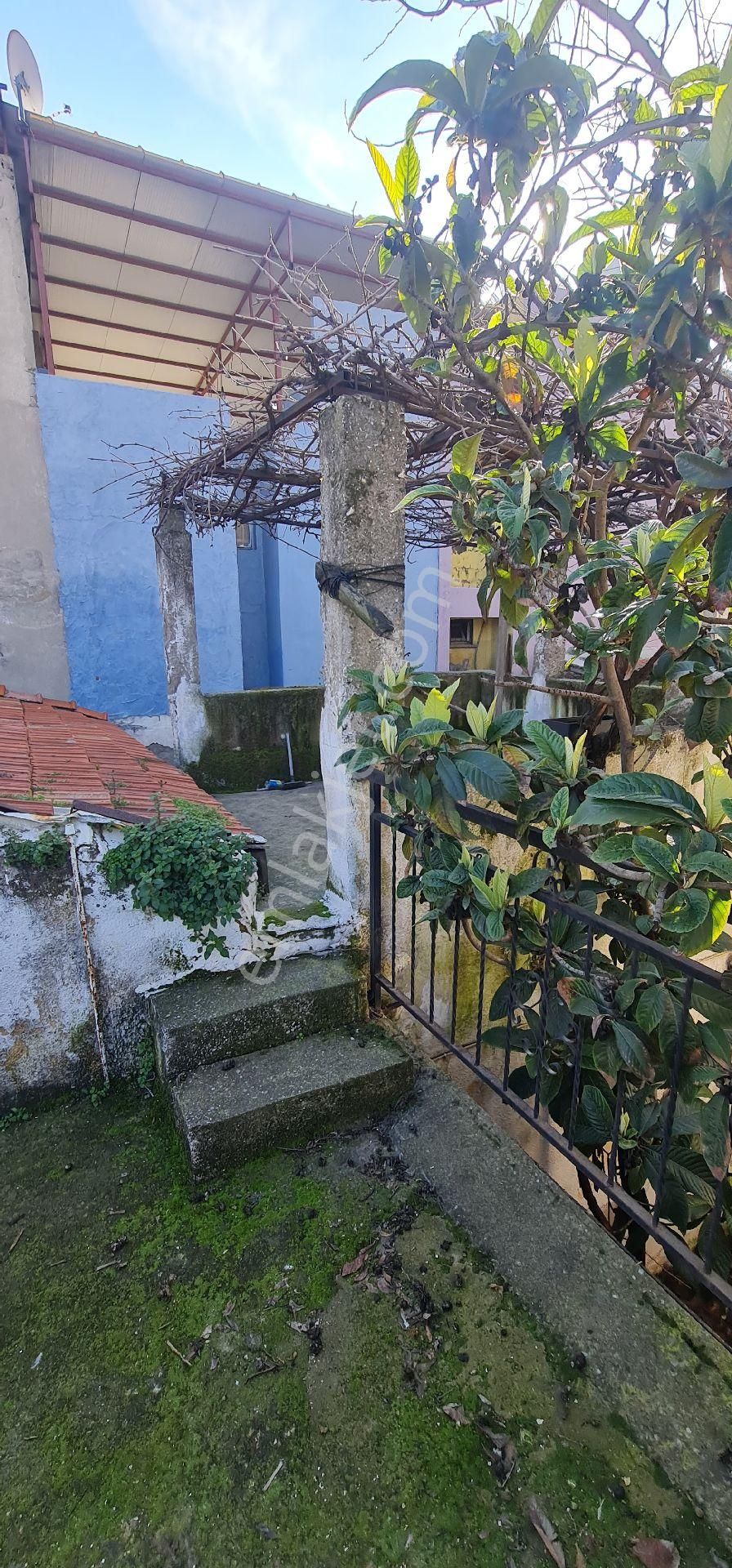 İzmir Konak Çimentepede Satılık 184 M2 Satılık Müstakil Ev - Görsel 5