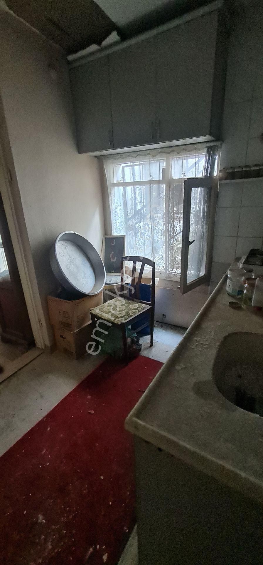 İzmir Konak Çimentepede Satılık 184 M2 Satılık Müstakil Ev - Görsel 17