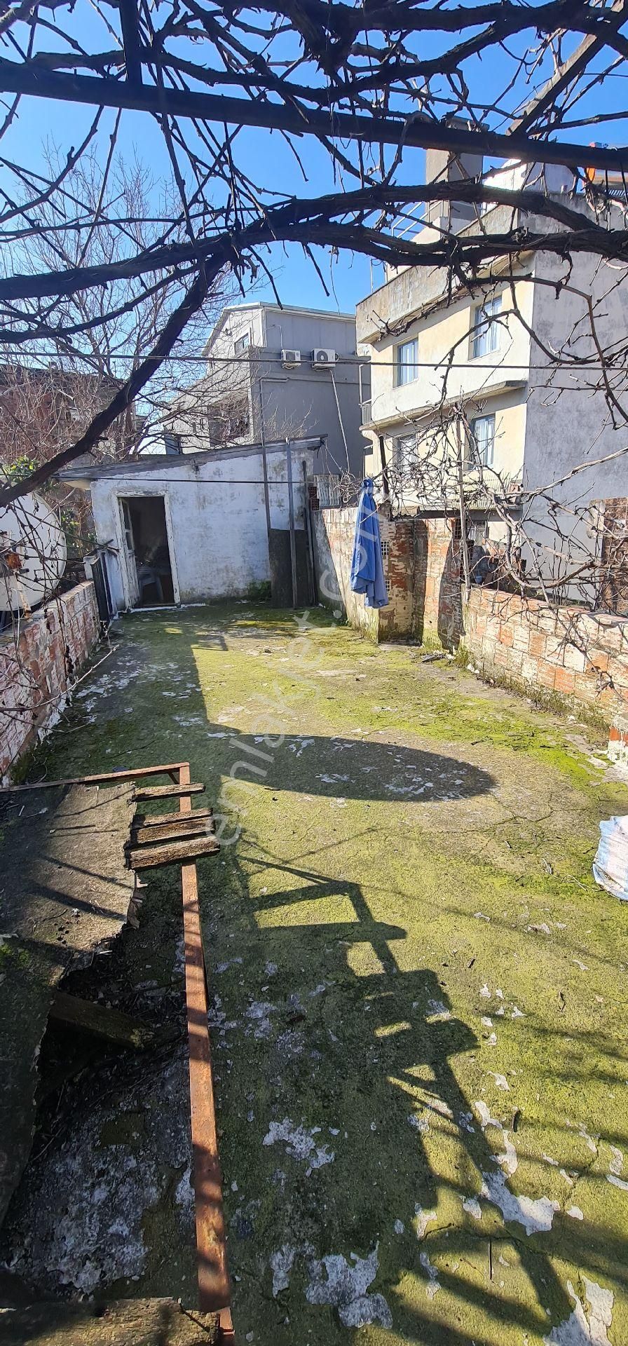 İzmir Konak Çimentepede Satılık 184 M2 Satılık Müstakil Ev - Görsel 2