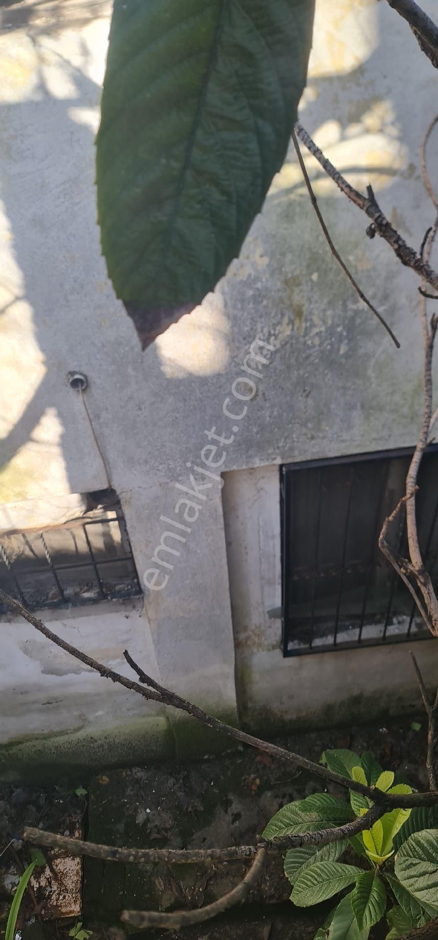 İzmir Konak Çimentepede Satılık 184 M2 Satılık Müstakil Ev - Görsel 11